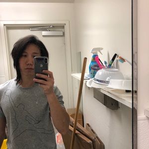 Meet your Posher, Kevin